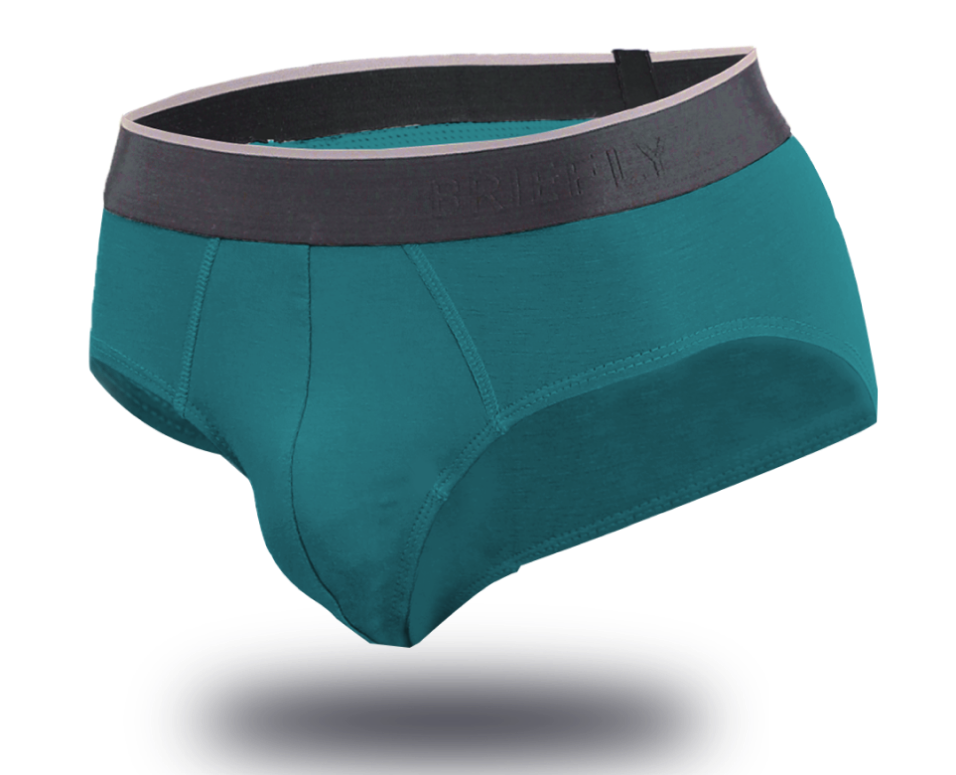 Mens bamboo underpants shop