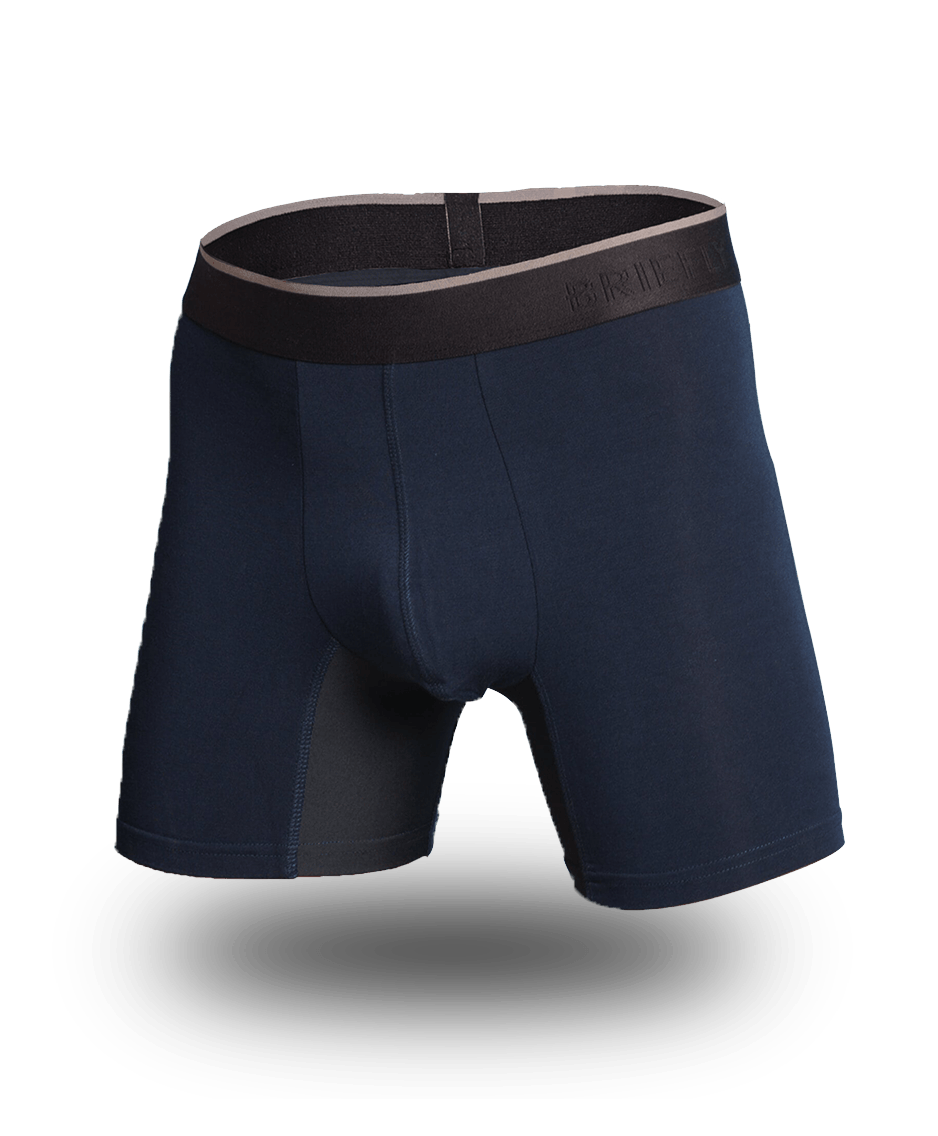 Bamboo Boxer Briefs